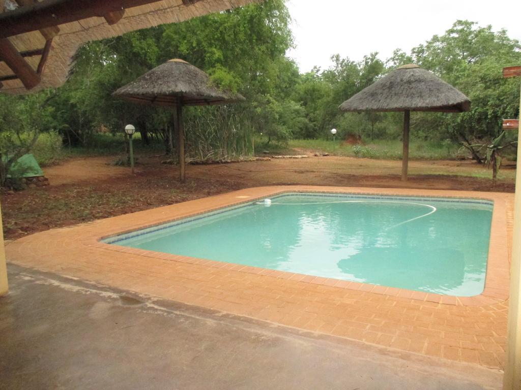 Royal Kruger Lodge Marloth Park Exterior photo