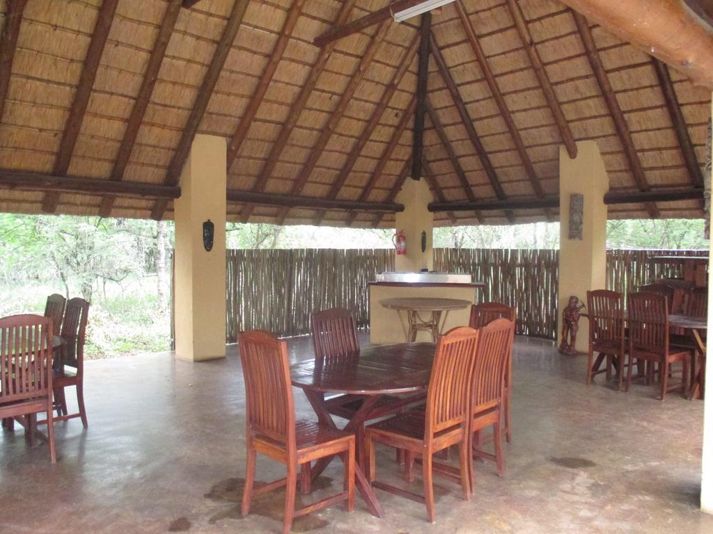 Royal Kruger Lodge Marloth Park Exterior photo