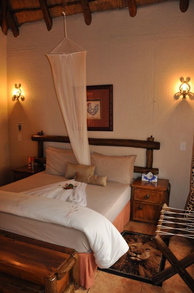 Royal Kruger Lodge Marloth Park Exterior photo