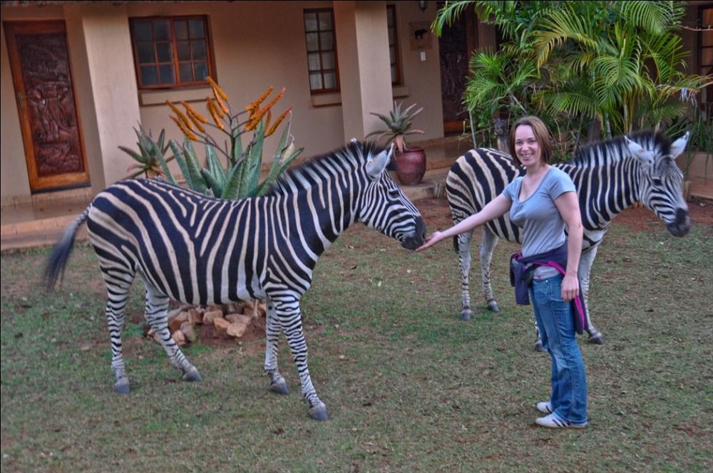 Royal Kruger Lodge Marloth Park Exterior photo